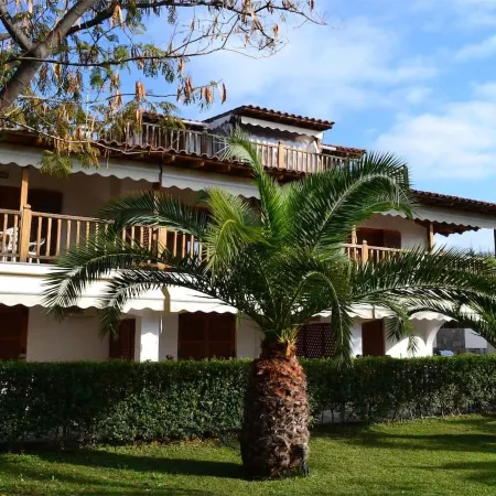 Aria Seaside Retreat - ex Regos Resort Hotel