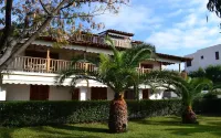 Aria Seaside Retreat - ex Regos Resort Hotel