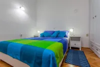 Chic Apartment in Center - Bjergudsigt