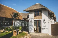 Iris Boutique Hotel Hotels in Walvis Bay