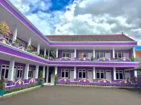 Hotel Anggrek Purwokerto Hotels in North Purwokerto