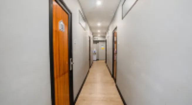 Veteran Homestay