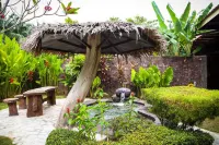 Felda Residence Hot Springs Hotels in Bidor