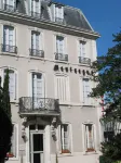 Hotel Montsegur Hotels in Caux-et-Sauzens