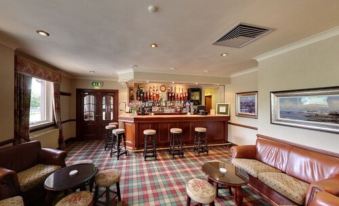 Strathburn Hotel Inverurie by Compass Hospitality