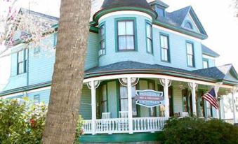 Pensacola Victorian Bed & Breakfast