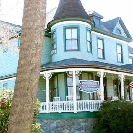 Pensacola Victorian Bed & Breakfast