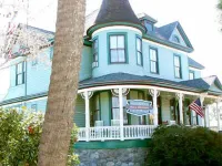 Pensacola Victorian Bed & Breakfast