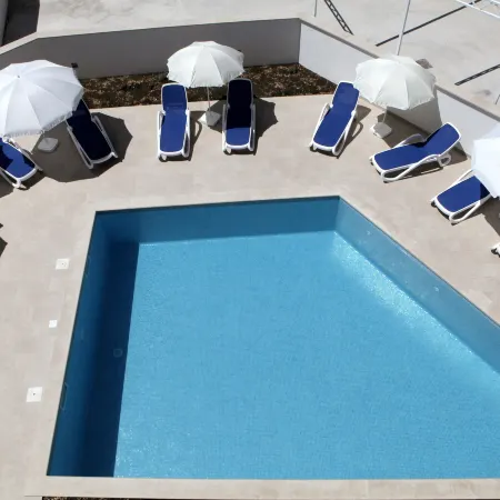 Apartments Villa Aquamarie