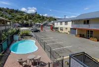 Apex Motorlodge
