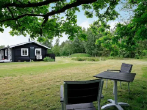 4 Person Holiday Home in Jerup