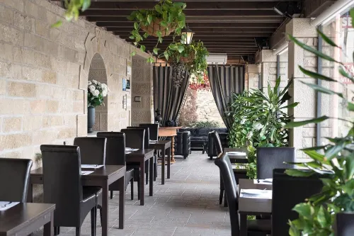 Agroturismo Valdelana - maisons de vacances