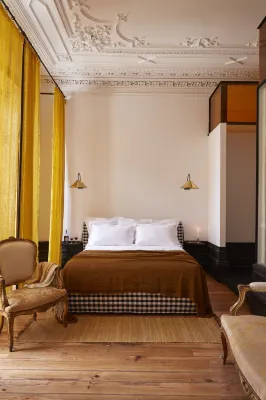 Cocorico Luxury House - Porto Các khách sạn ở Porto