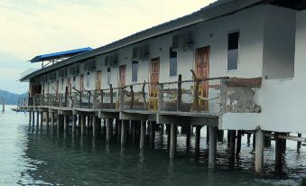 Pangkor Fish House