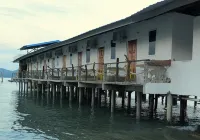 Pangkor Fish House Hôtels à : Pangkor