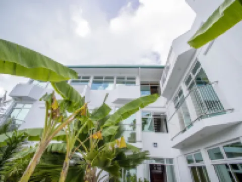 Perla Dhangethi Hotels in Dhangethi