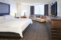 Hilton Minneapolis-St. Paul Airport