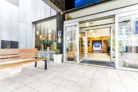 Hotel Yit Ciudad de Zaragoza Các khách sạn ở Zaragoza