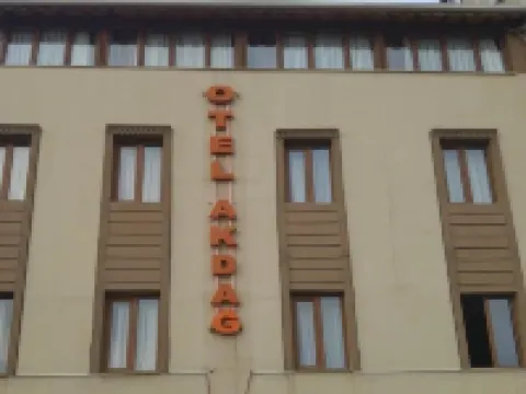 Akdağ Konaklama Uşak otelleri