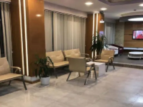 Akdağ Konaklama Uşak otelleri