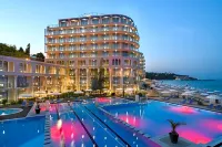 Azalia Beach Hotel Balneo & Spa - Pool