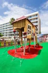Hotel Anabel - พร้อมWifi