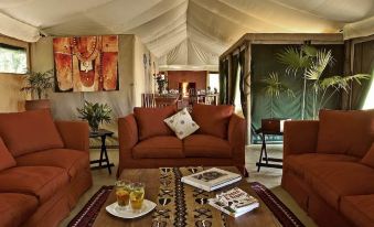 Kicheche Laikipia Camp