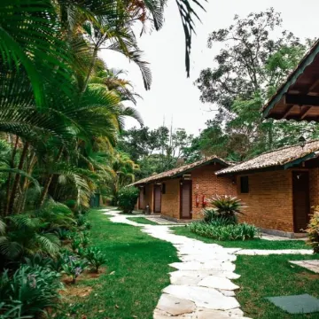 Urikana Boutique Hotel