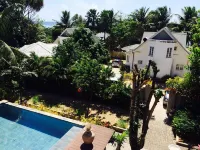 Le Domaine de Bacova Hotels in Anse aux Pins