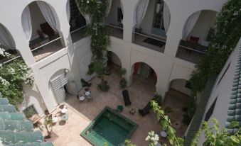 3. Riad Dar..