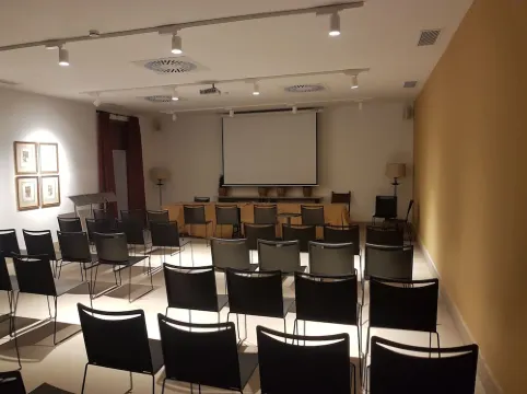 Parador de Lleida Servicios para negocios Photos