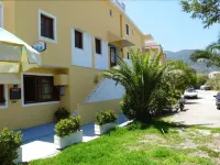 Oscar Hotel Lefkada