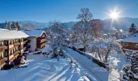 Hotel Reindls Partenkirchner Hof Hotels in der Nähe von Wandergebiet Maximilianshöhe