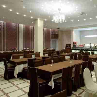 Athina Palace Dining/Meeting Rooms