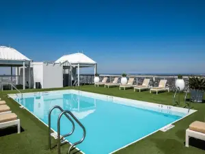 The Westin New Orleans