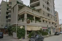 2 Kitarrat Boutique Hotel & Spa Hotels near Plazhi Durrës