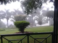 Sherwood's Country House - غرفة مطلة على الجبل