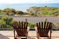 On the Cliff Guest House - Ocean View