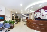 Arkada Hotel - spa