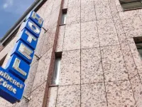 Goldener Lowe and Restaurant