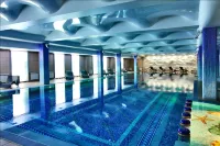 Grand Hotel Vidgof Hotels in Chelyabinsk