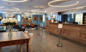 Hotel Concord