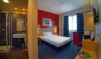 Hotel Sporting Cologno Отели в г. Чернуско-суль-Навильо