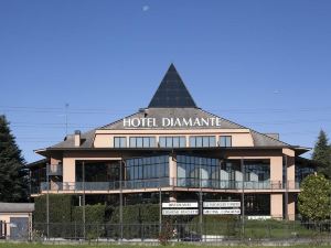 Hotel Diamante