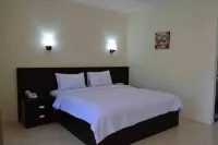 Grand Palm Hotel Hotels in South Siantar