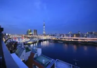 Tamayura Hotel Asakusa - Scenic
