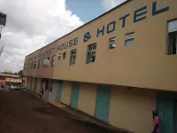 Sunrise Guest House Hotels in Meru