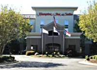 Hampton Inn & Suites Mooresville/Lake Norman