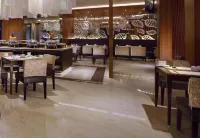 Aston Bojonegoro City Hotel - sarapan