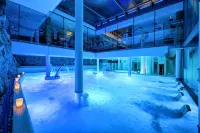 Hotel Balneario la Hermida